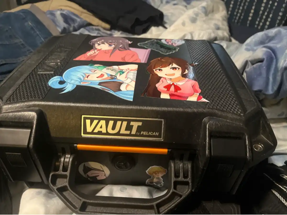 Looking to sell my whole setup