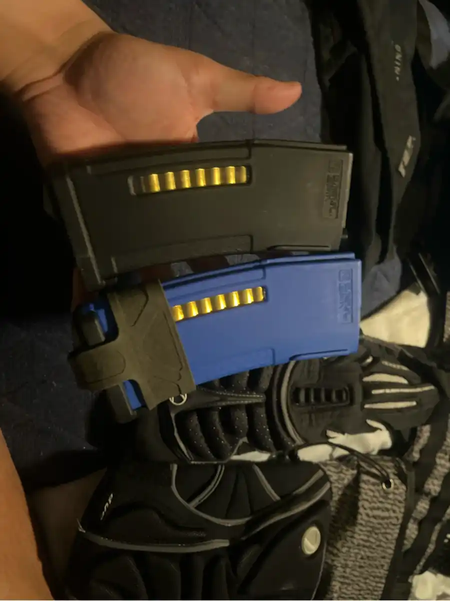 Looking to sell my whole setup