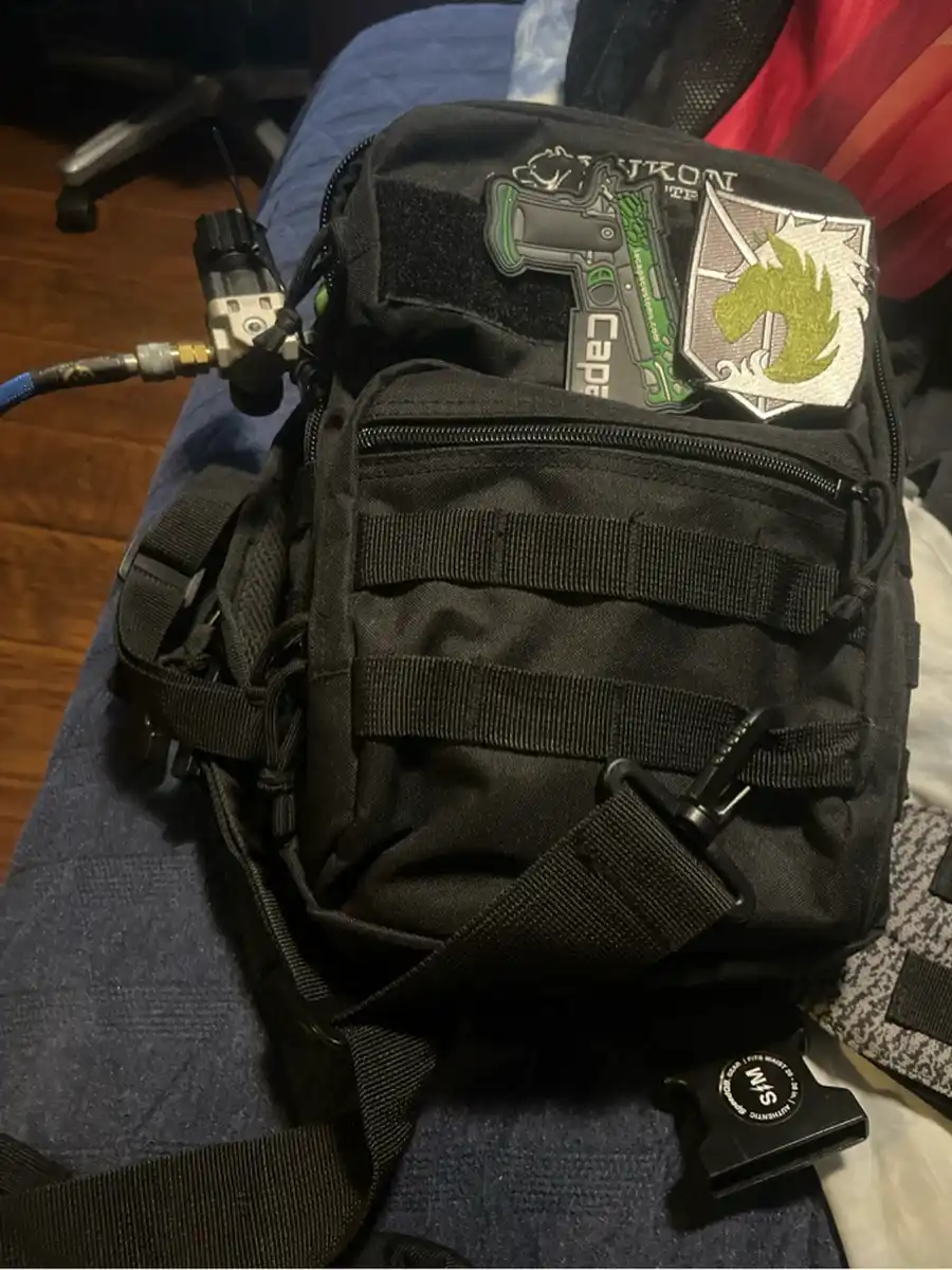 Looking to sell my whole setup