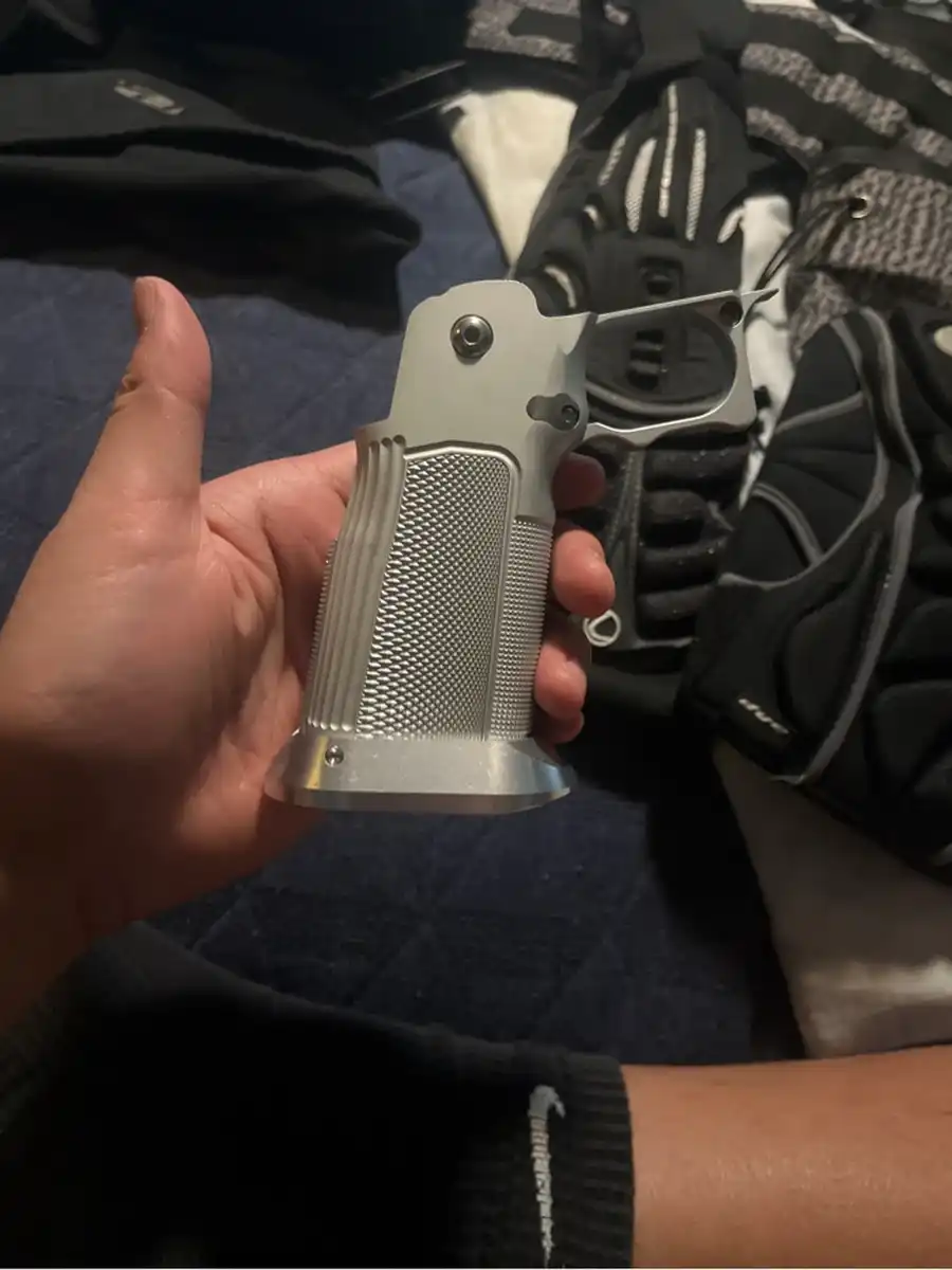 Looking to sell my whole setup