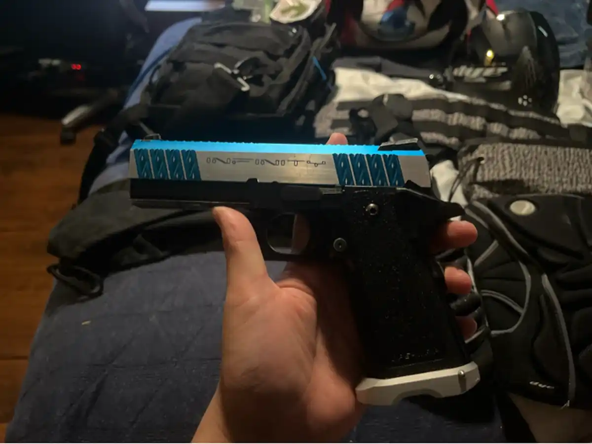 Looking to sell my whole setup