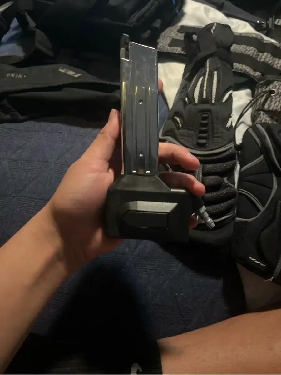 Looking to sell my whole setup