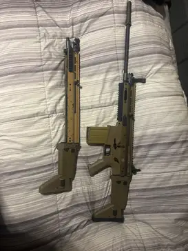 Scar-h