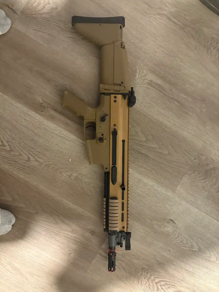 SCAR L