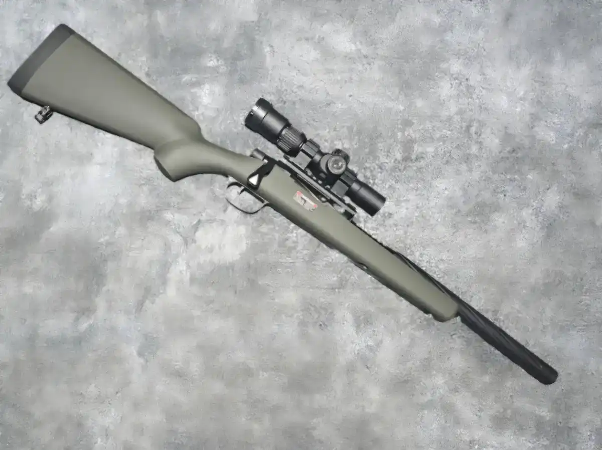 Tokyo marui vsr10