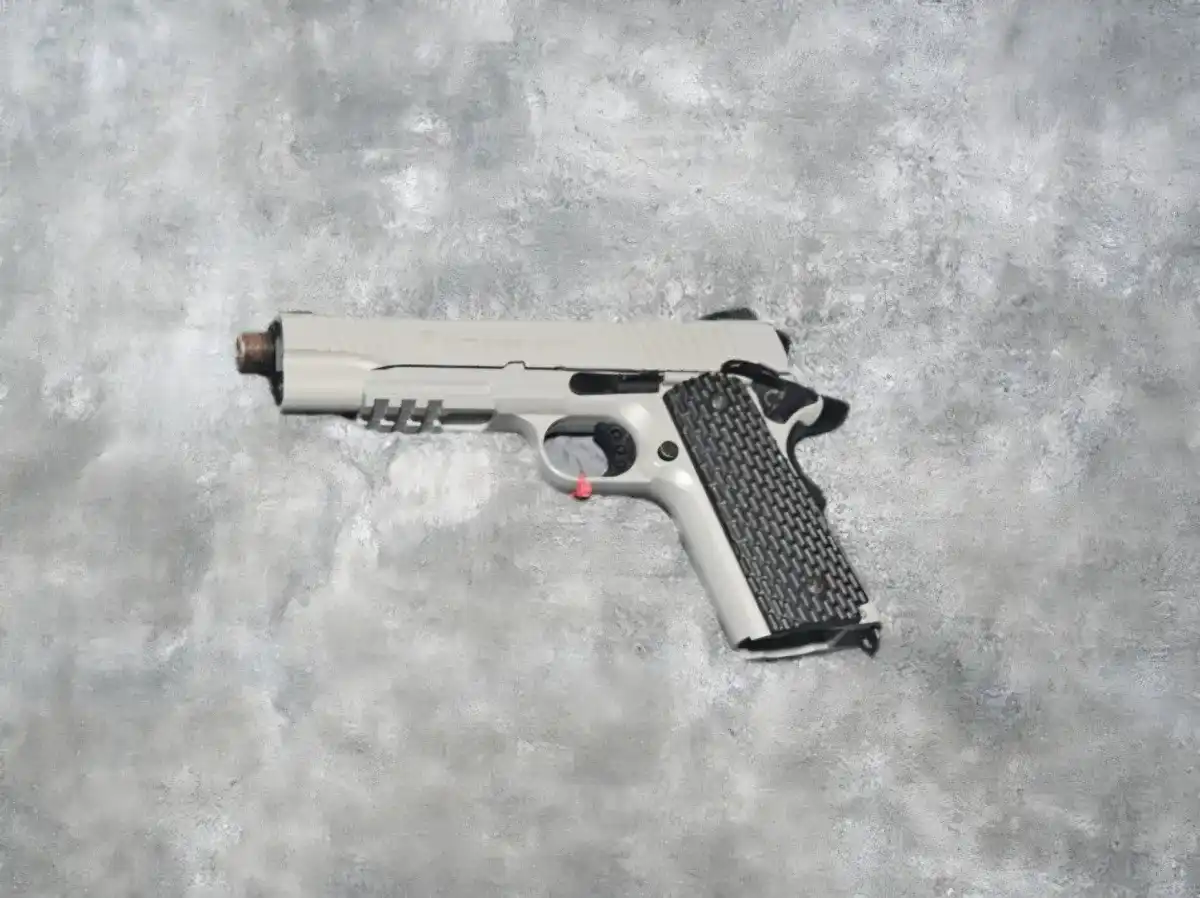 Elite force 1911
