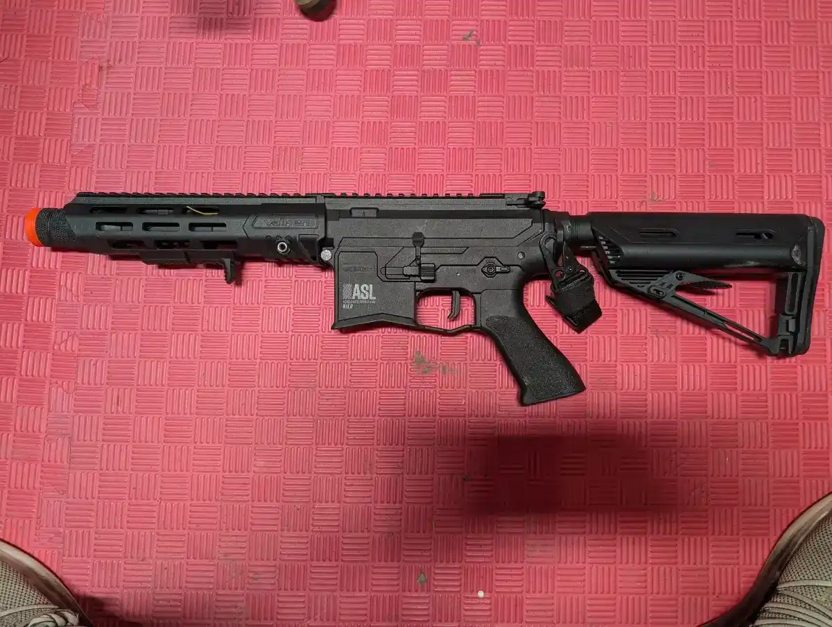 Valken asl KILO