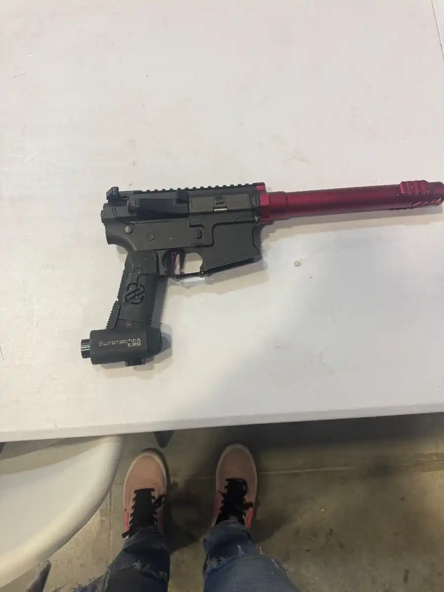 Ssg hpa build