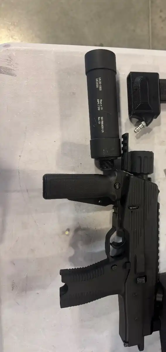 Kmp9 for sale