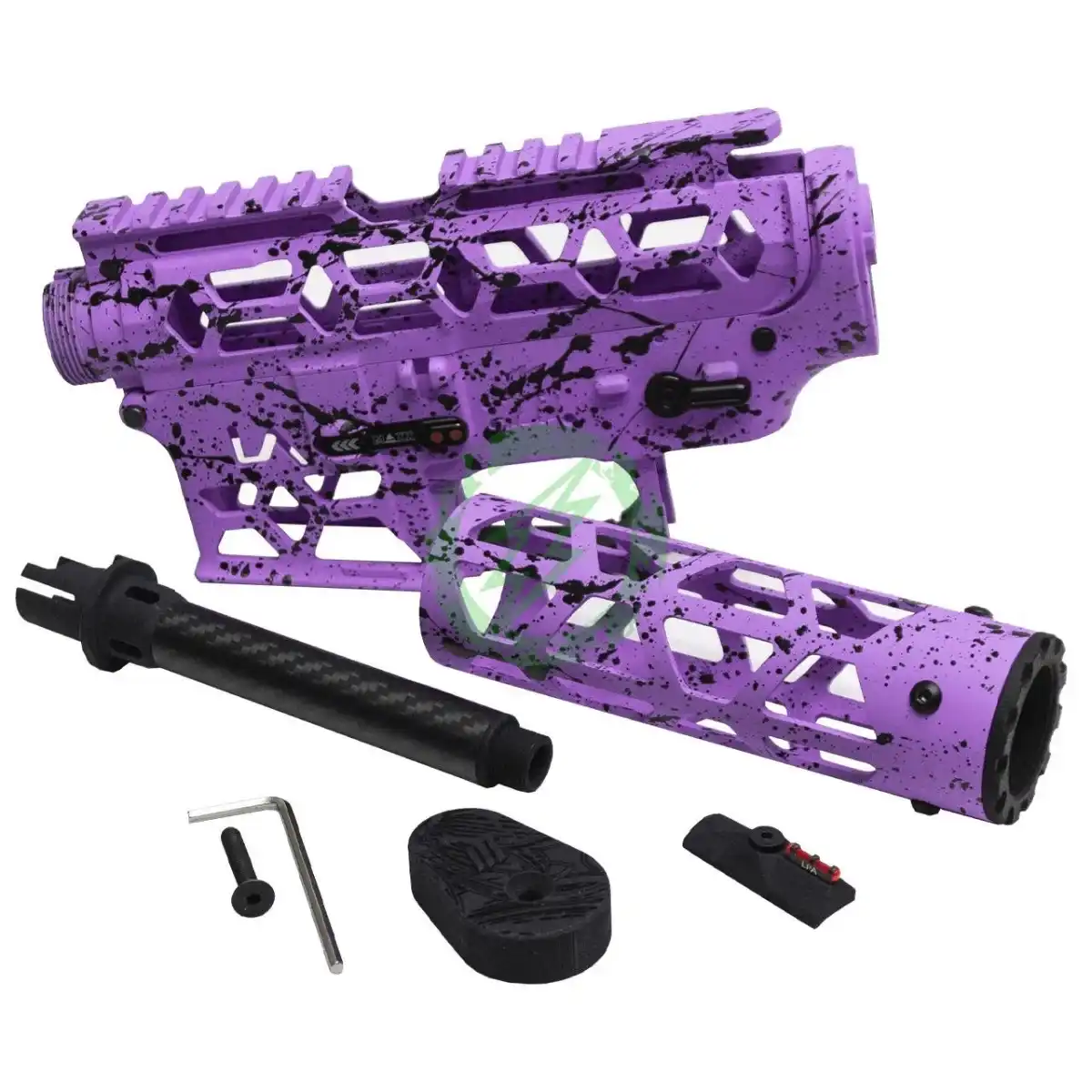 Wtb monk customs or mac customs body or cnc body