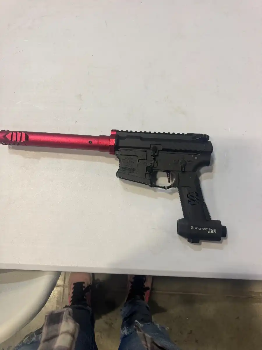 Ssg hpa build