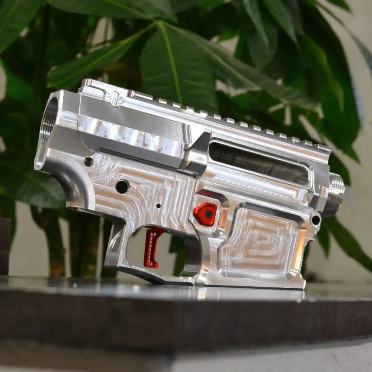 Wtb monk customs or mac customs body or cnc body