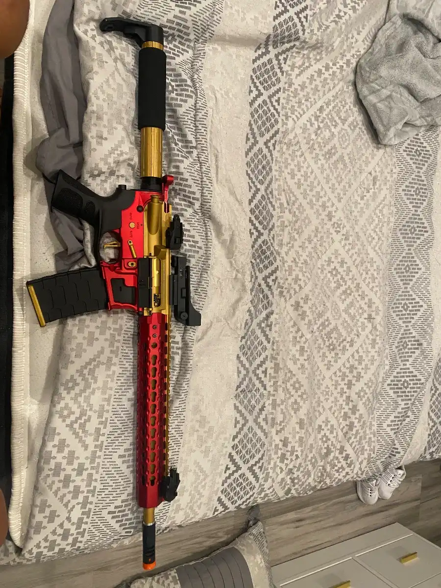 Aps Limited Edition Gold Dragon