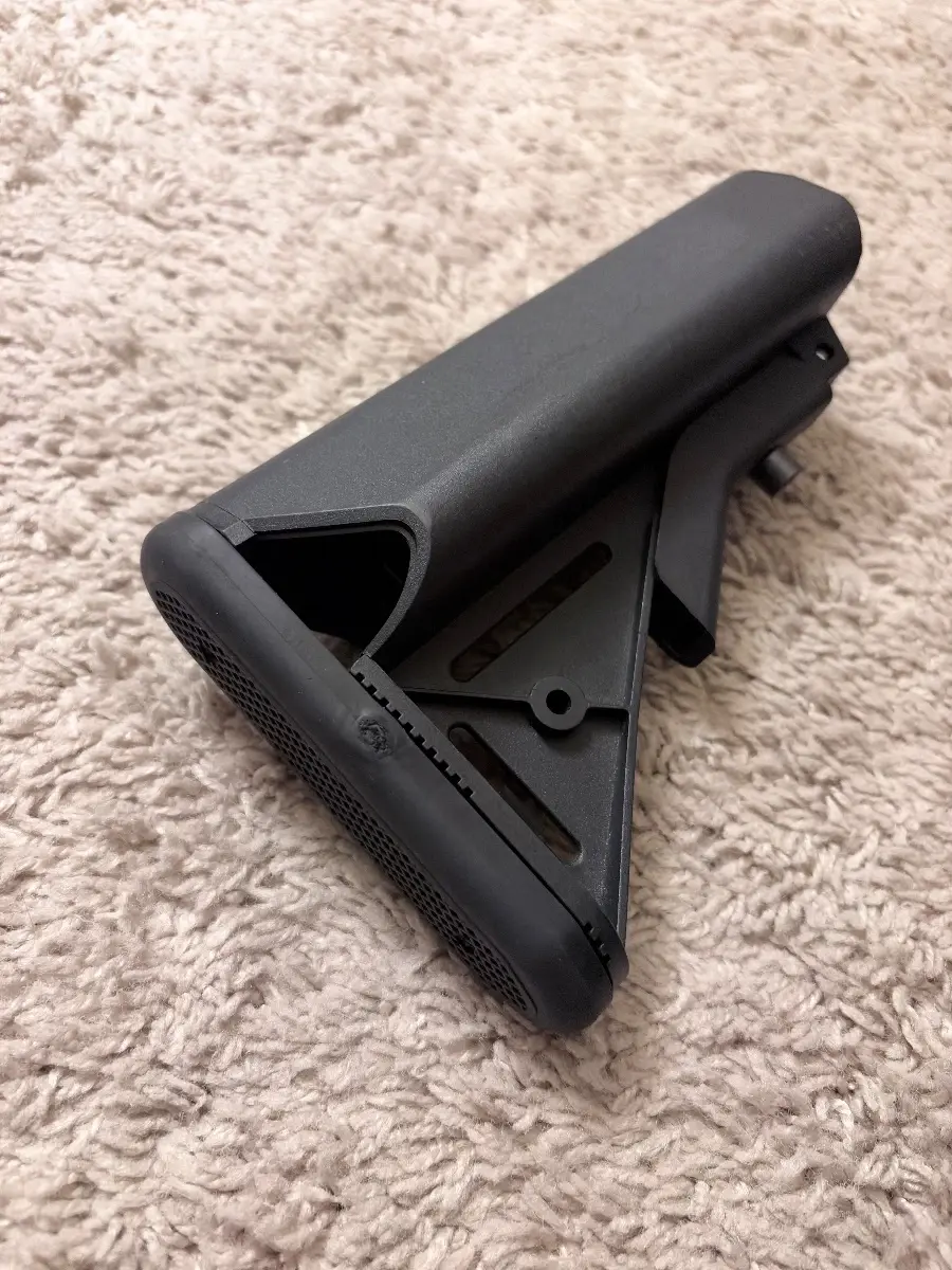 Polymer AEGs