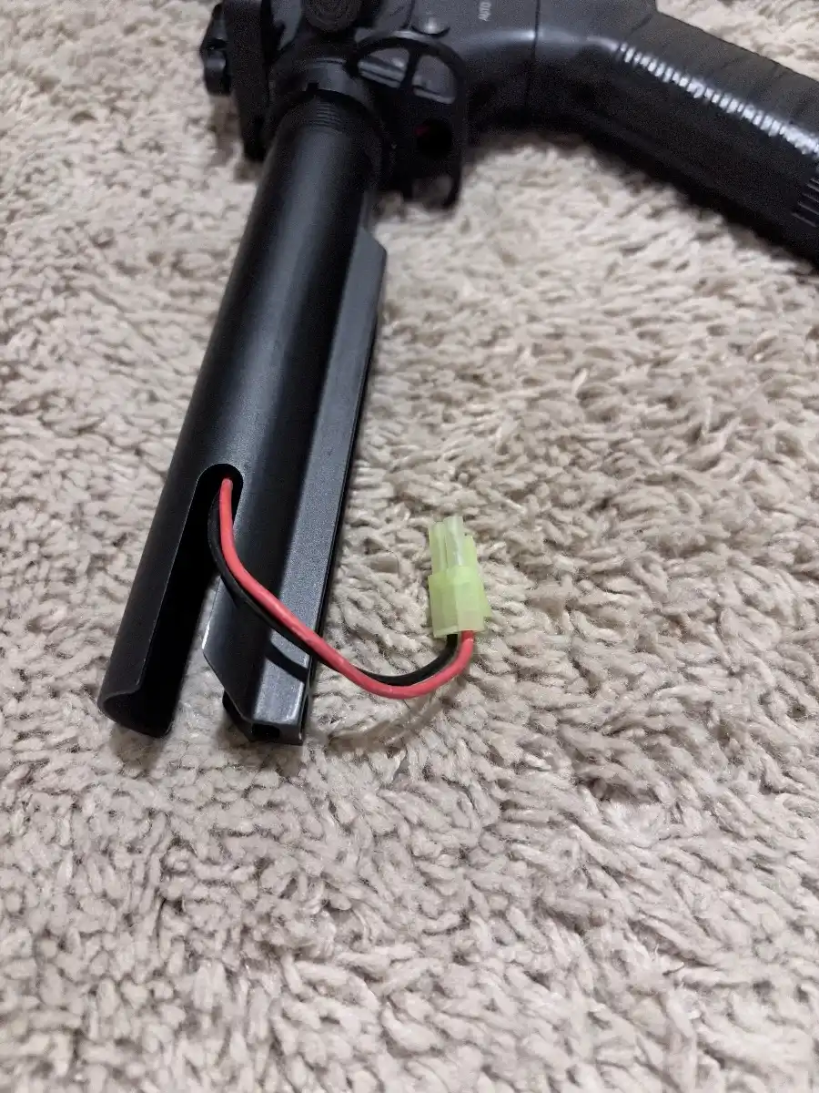 6mmProShop Full metal AEG