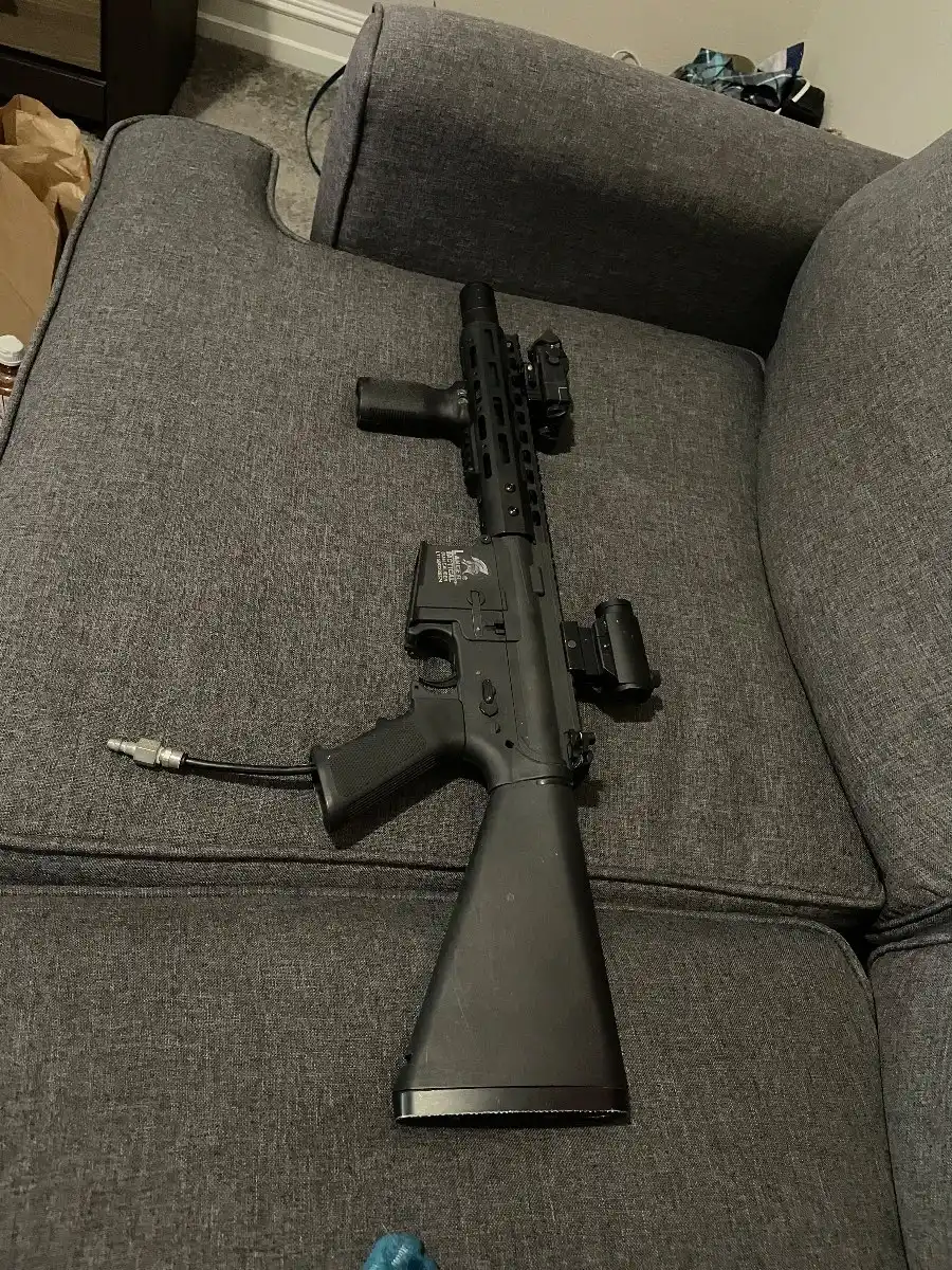 M 4 p*jack