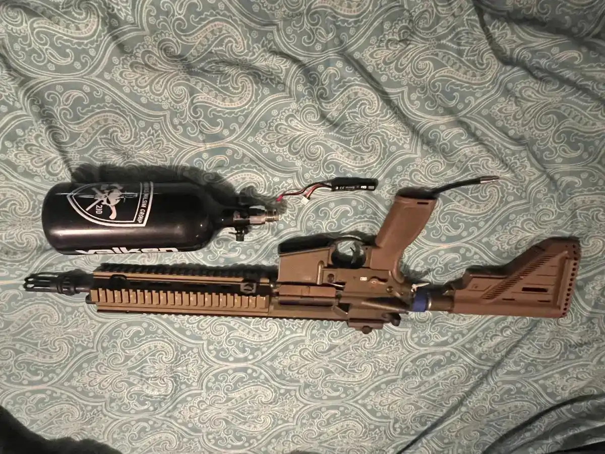Hk 416 hpa