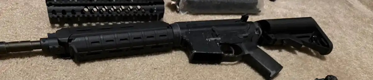 KWA Magpul PTS
