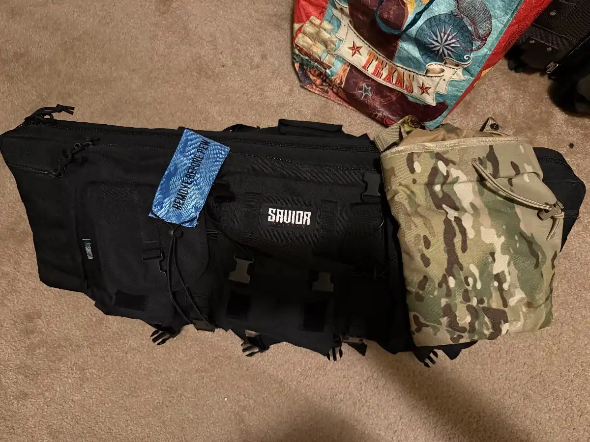 KWA magpul PTS & centurion arms