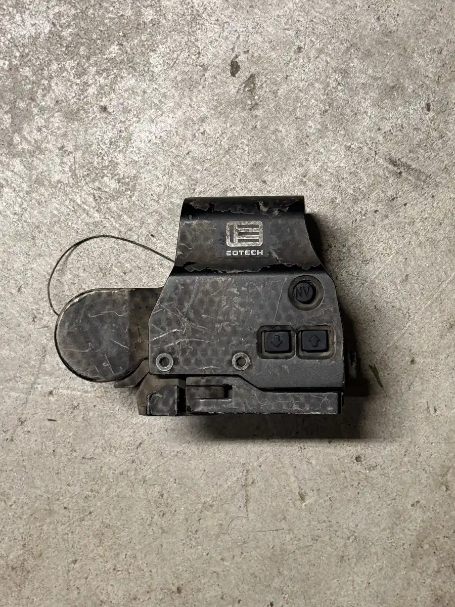 Rep Eotech xp3