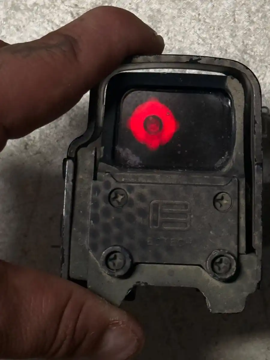 Rep Eotech xp3