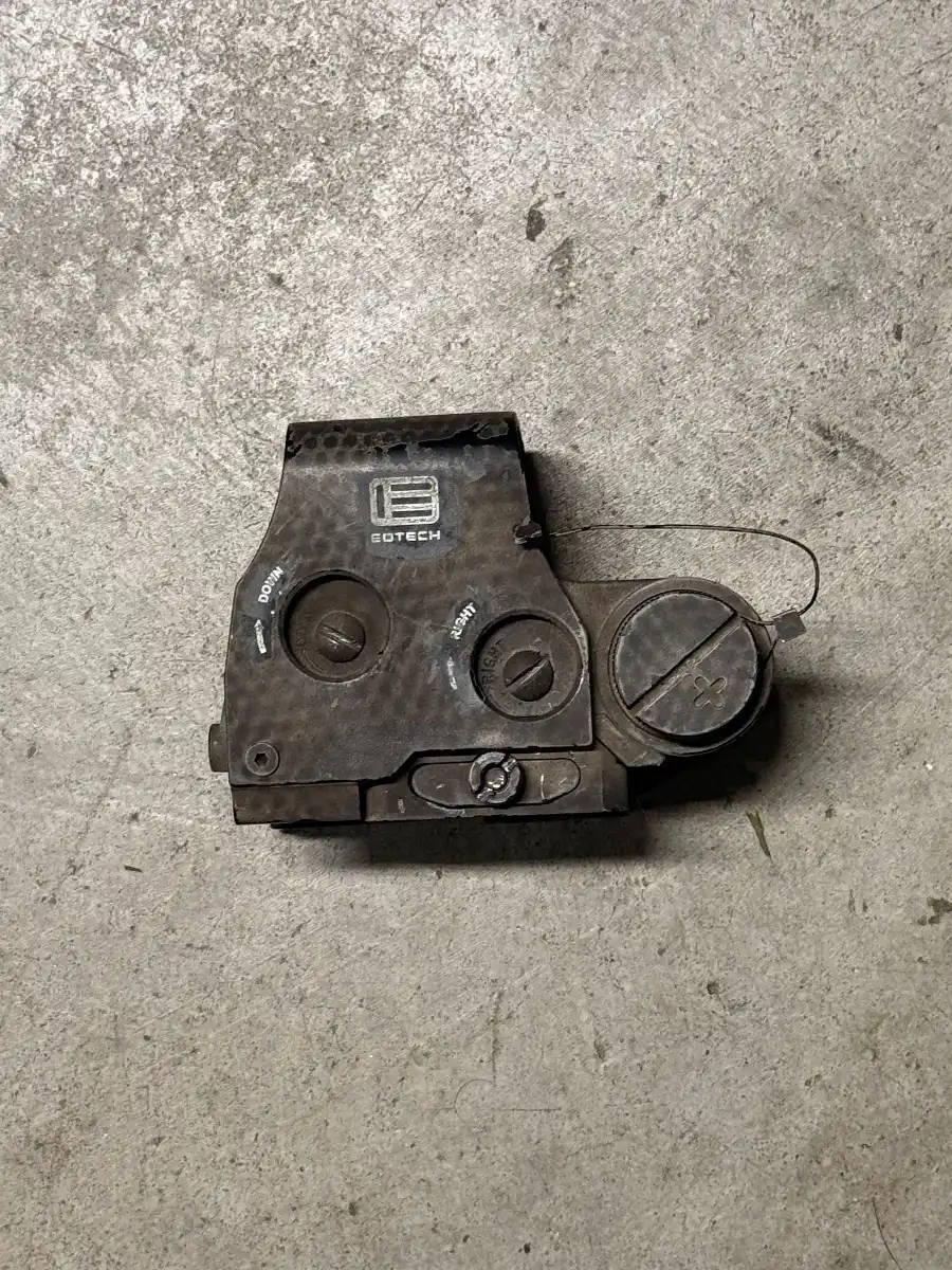 Rep Eotech xp3
