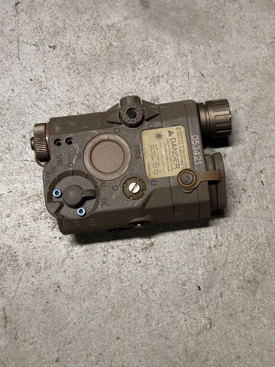 FMA Peq15