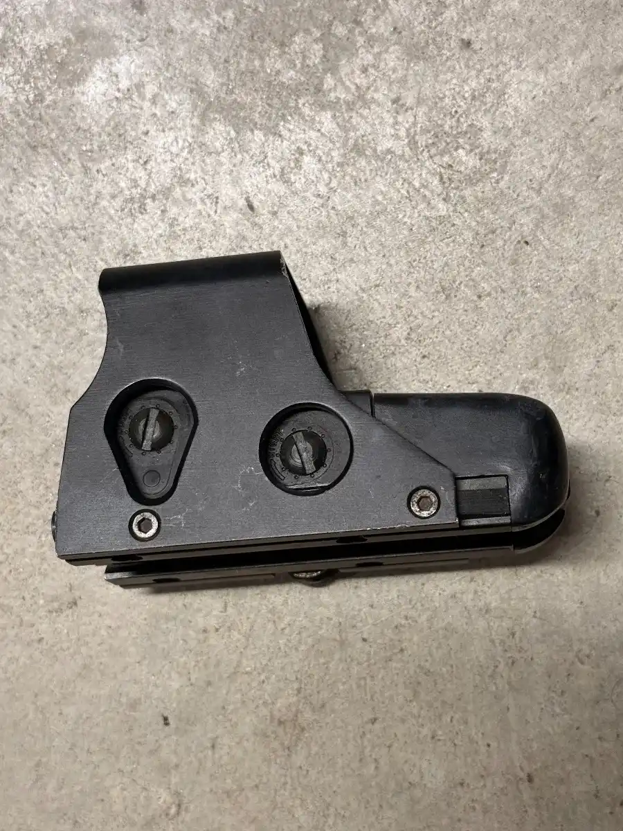 Rep eotech