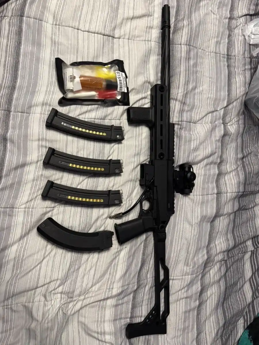 Novritch SSQ22