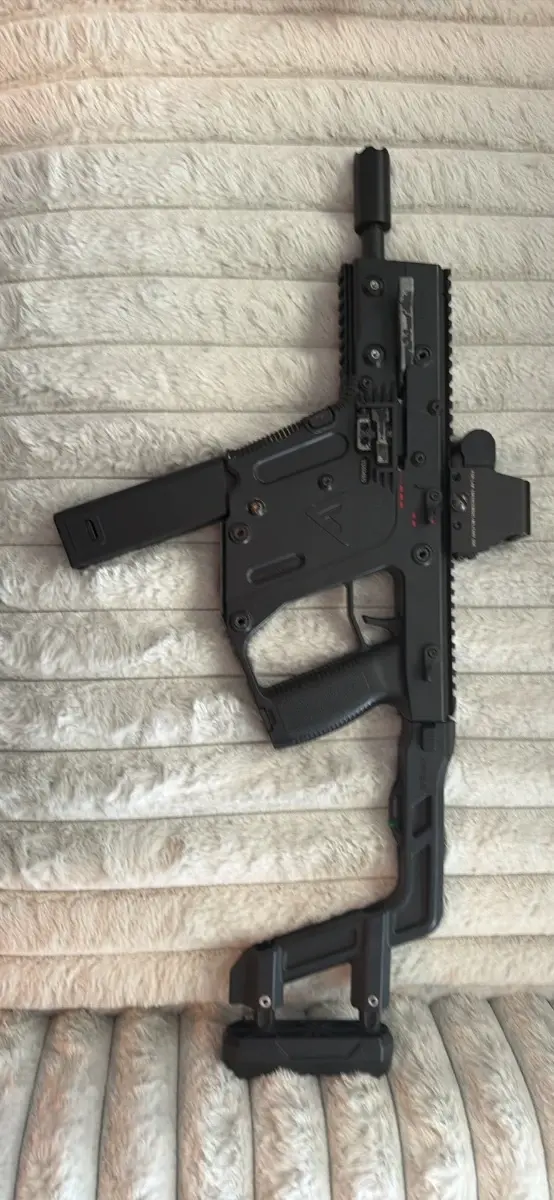 AEG krytac Kriss Vector