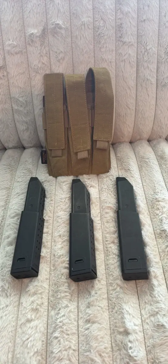 AEG krytac Kriss Vector
