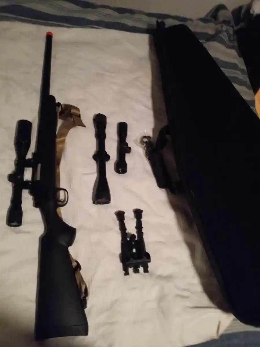 CYMA M700 Starter Bundle