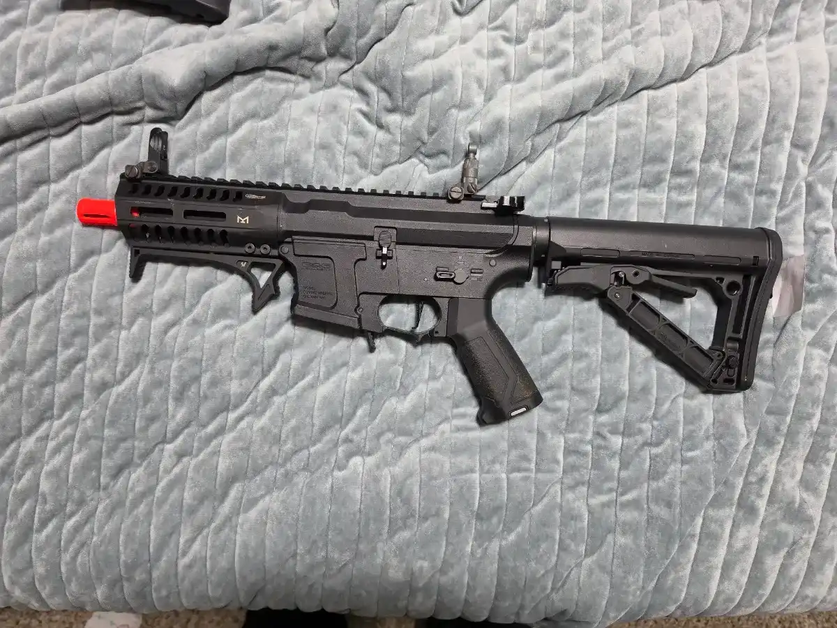 Gen 1 G&G arp9