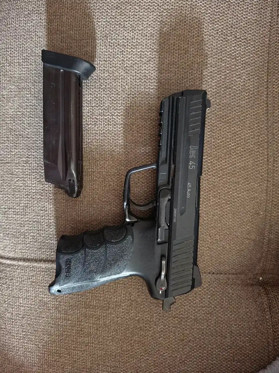 VFC HK45