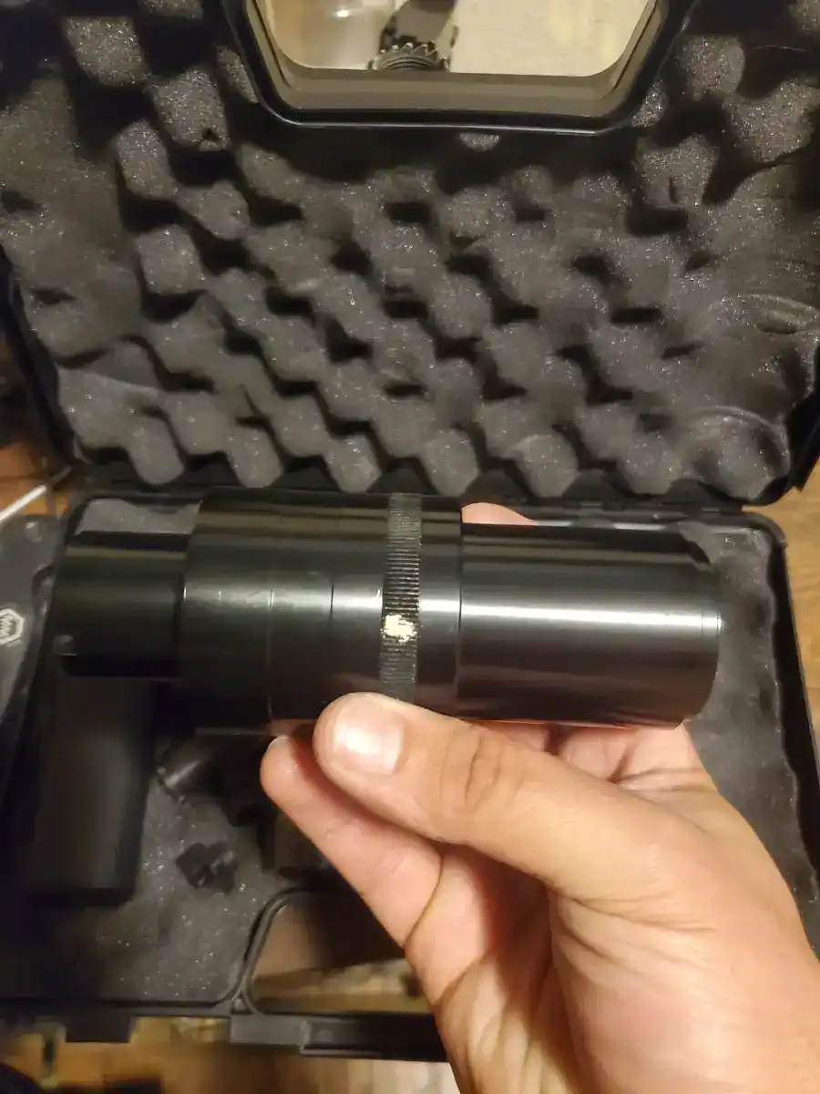 Asura Dynamics PP19 Mock Suppressor