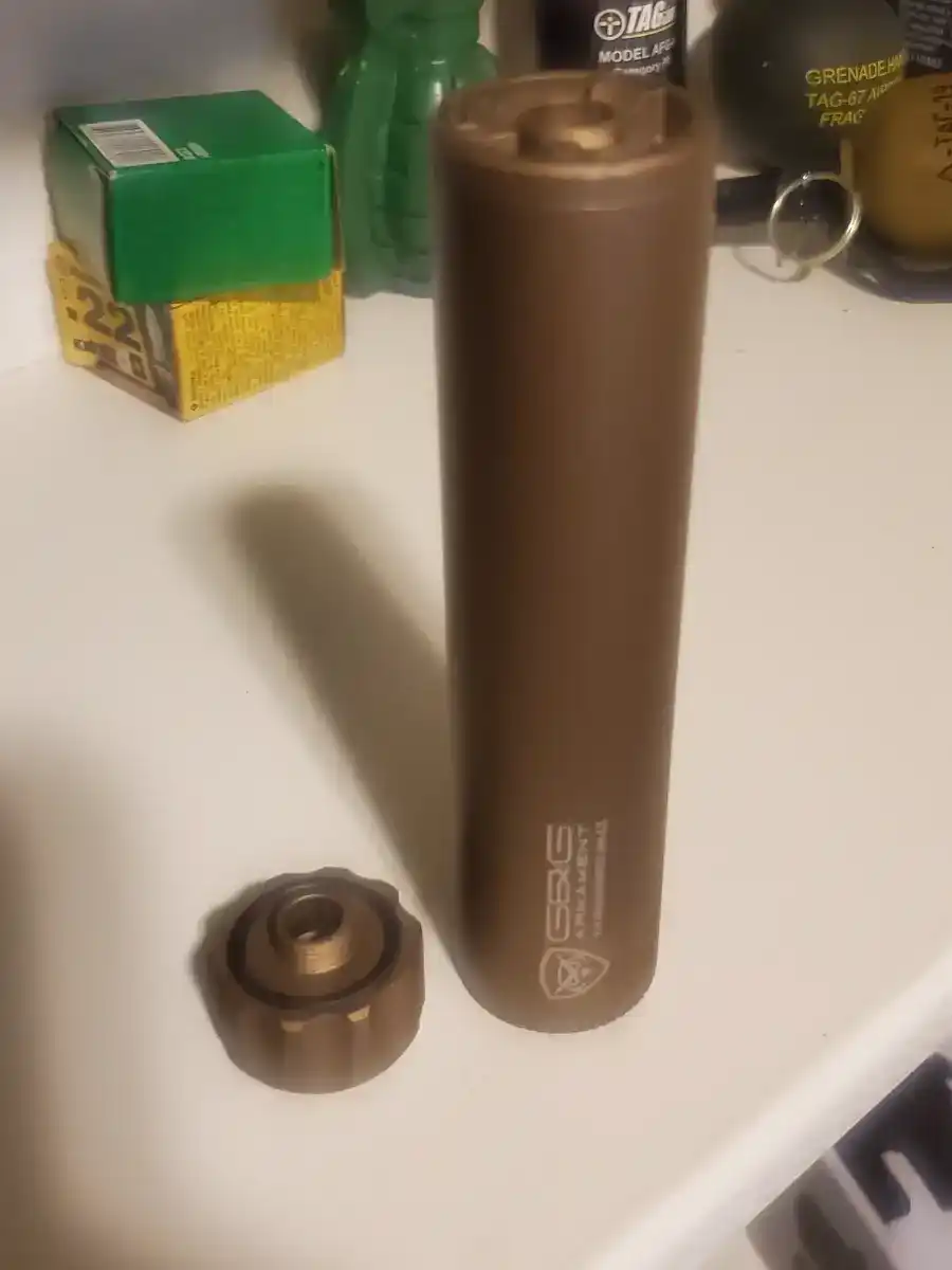 G&G Tracer Unit With Adapter