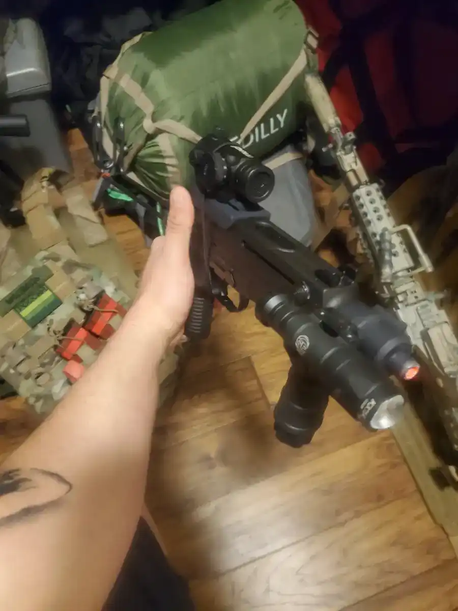 Kz.61 gbb