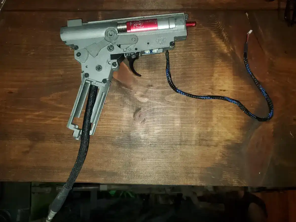 Polarstar F2 v3
