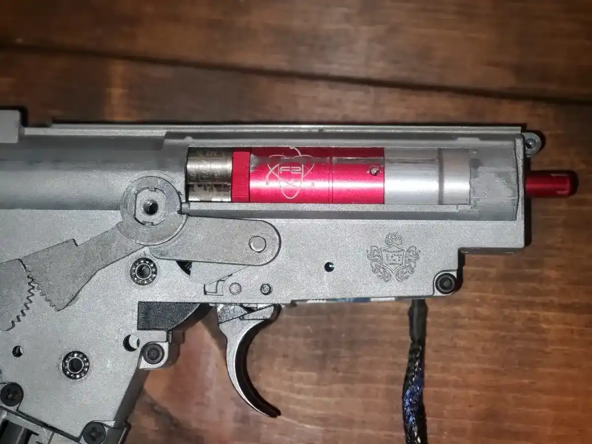 Polarstar F2 v3