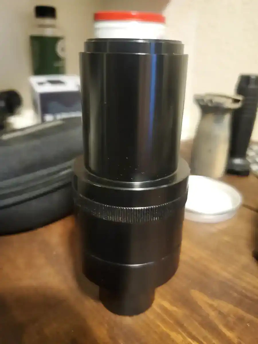 Asura Dynamics PP19 Mock Suppressor
