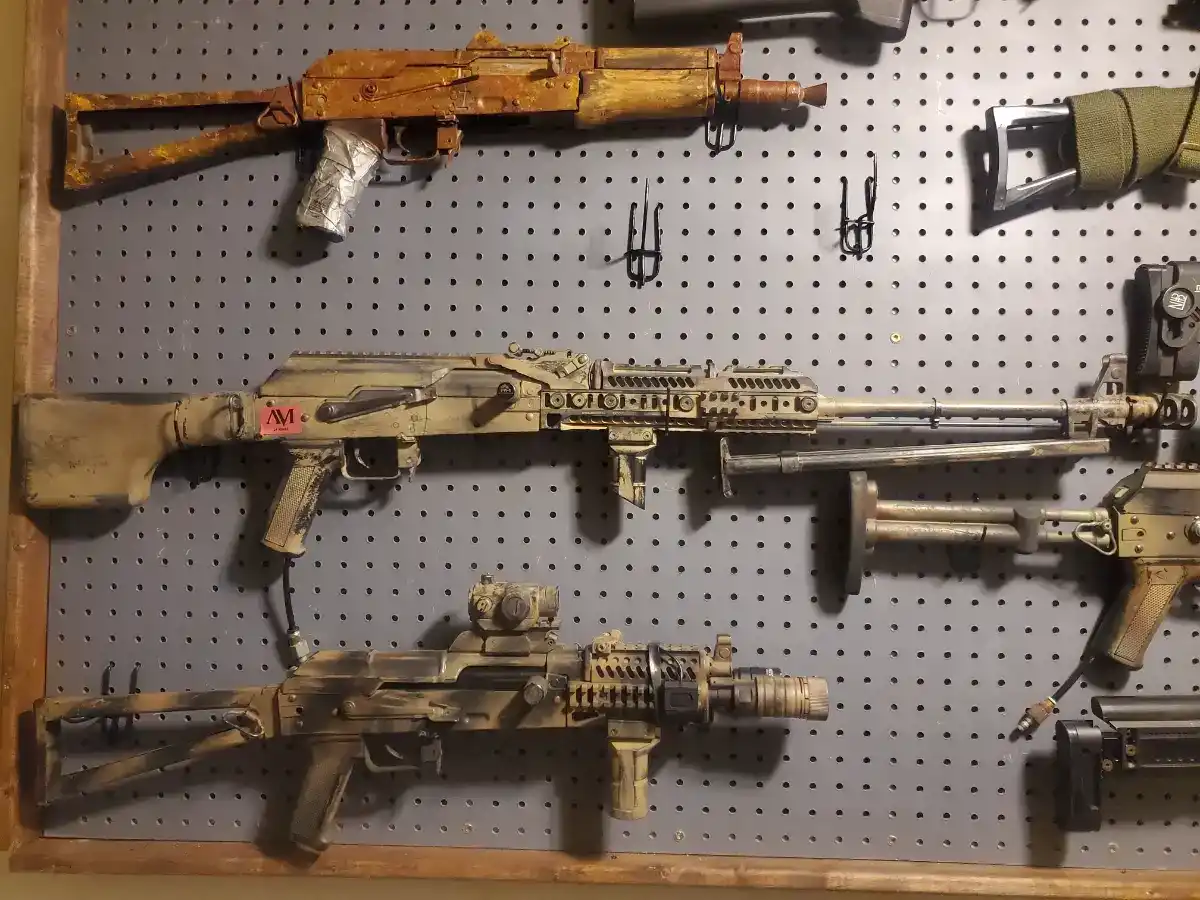 LCT Rpk Polarstar F2