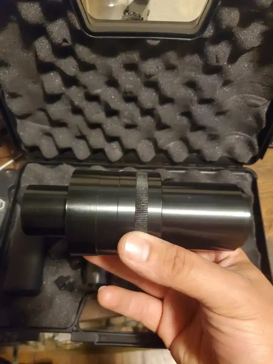 Asura Dynamics PP19 Mock Suppressor