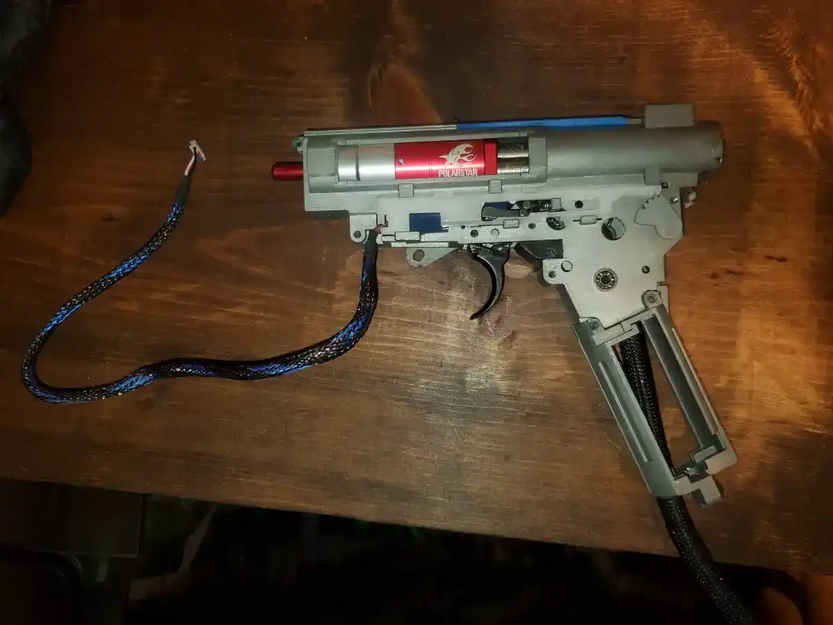 Polarstar F2 v3