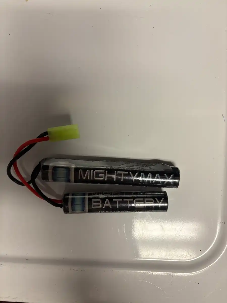 Matrix MP 40