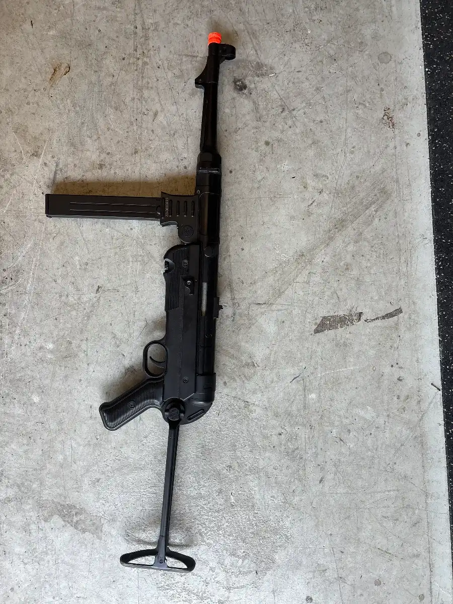 Matrix MP 40