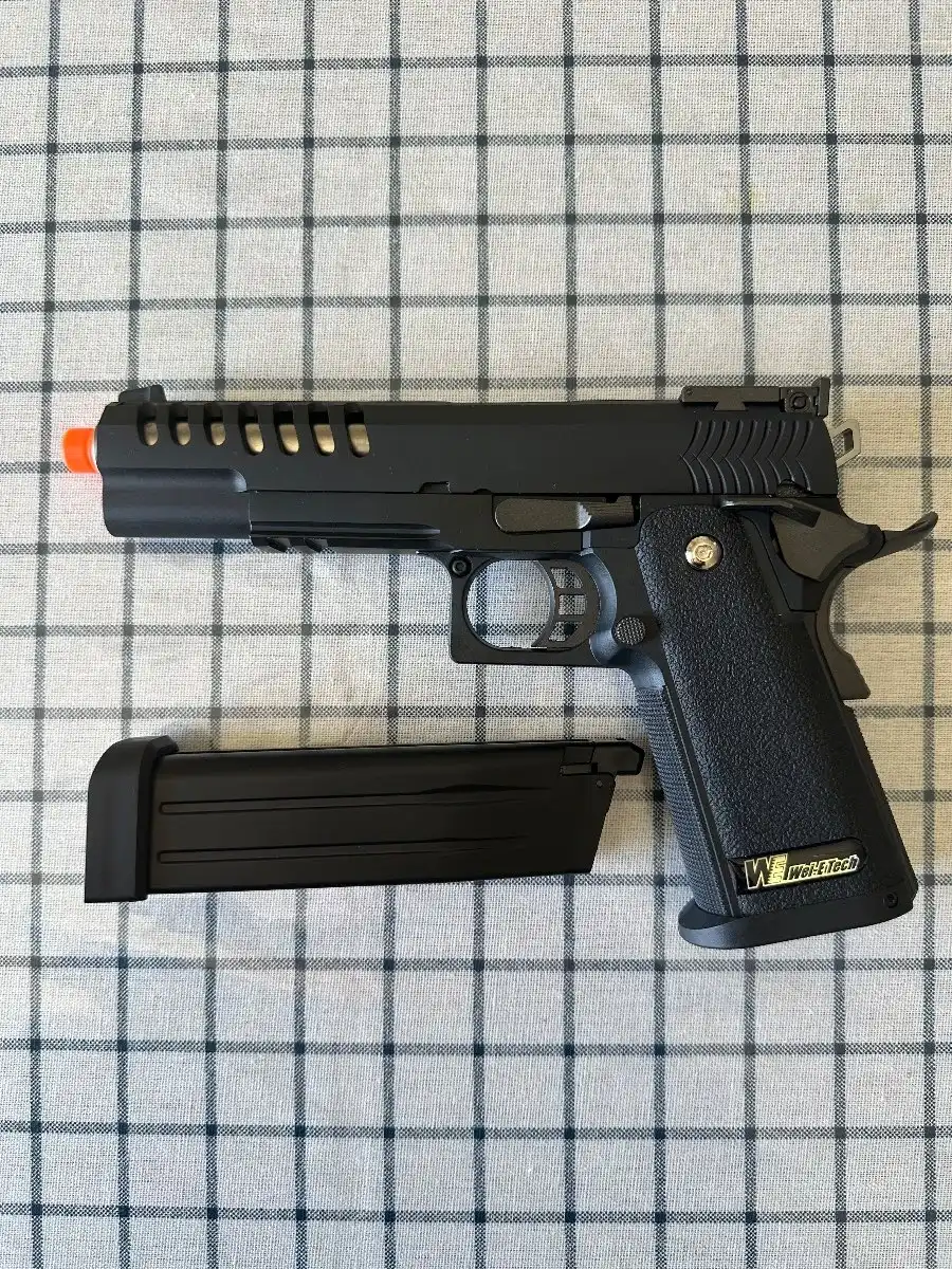 WTS - WE Hi-Capa