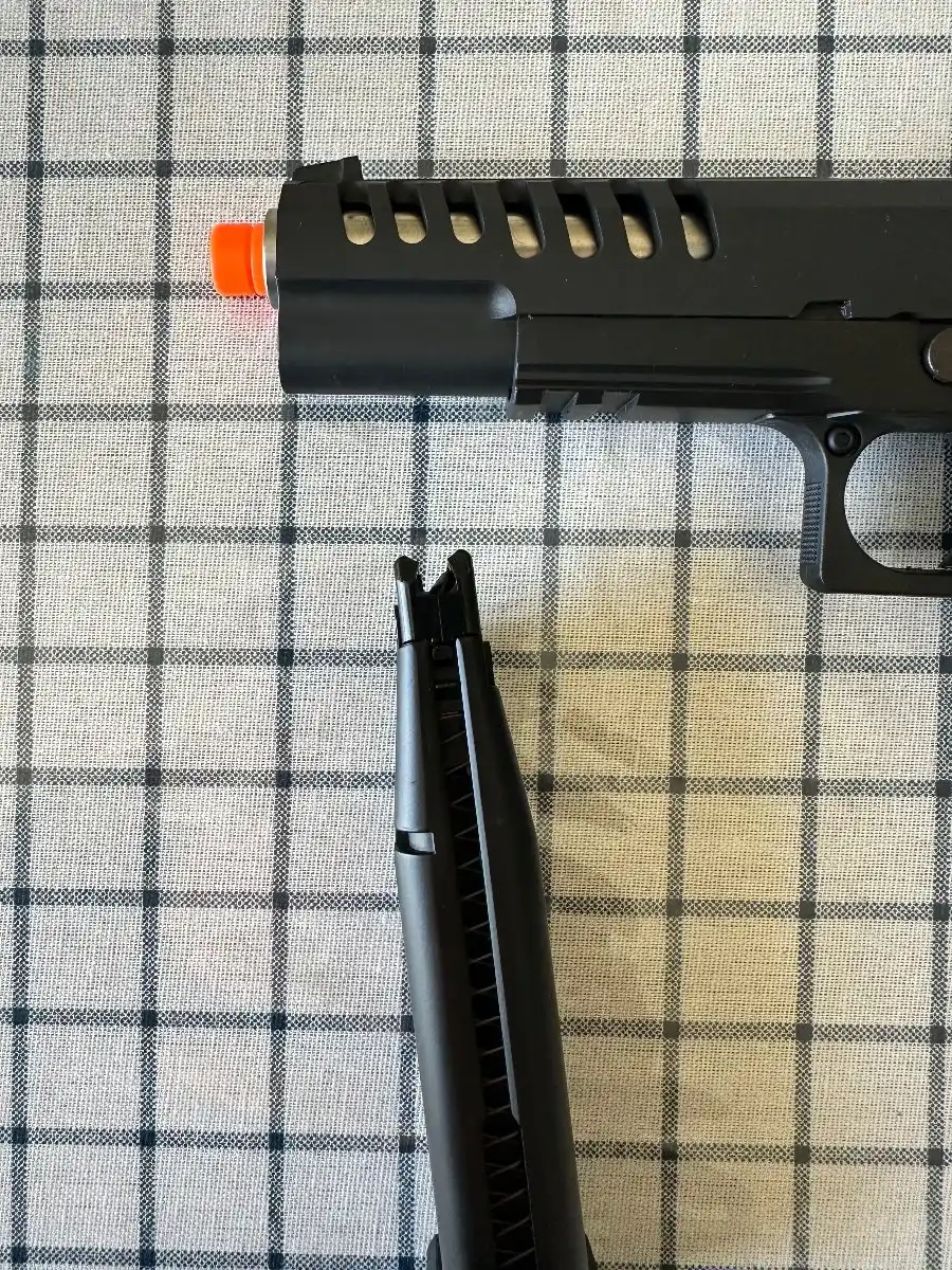 WTS - WE Hi-Capa