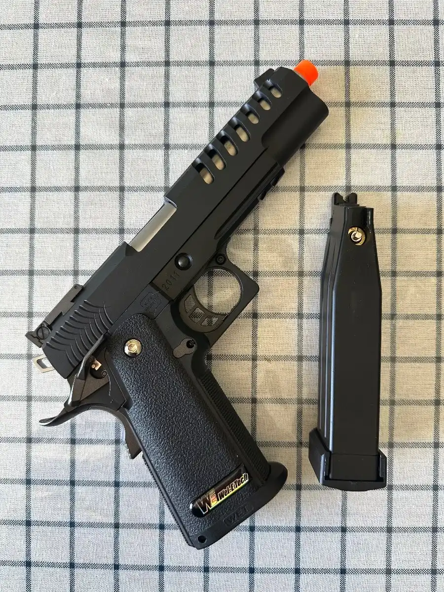 WTS - WE Hi-Capa