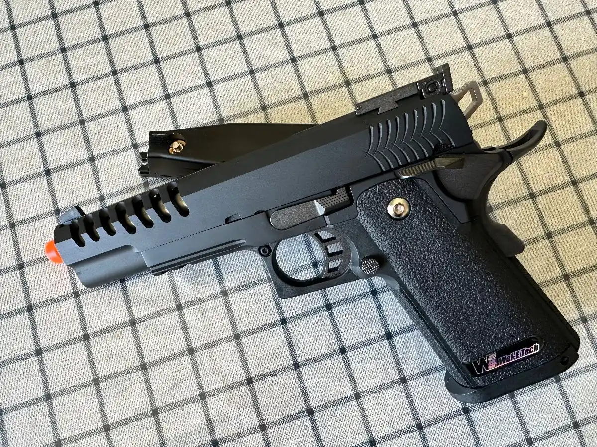 WTS - WE Hi-Capa