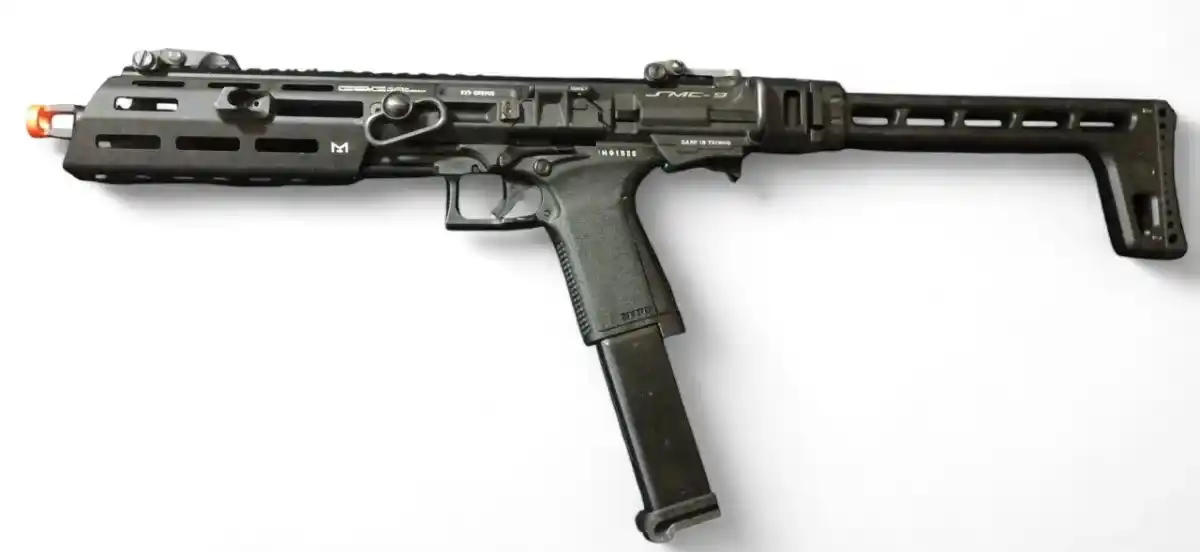 G&G smc9